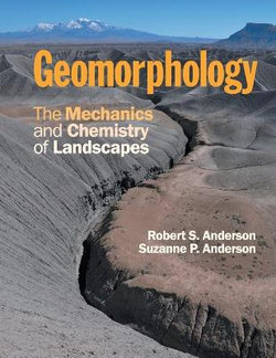 Geomorphology