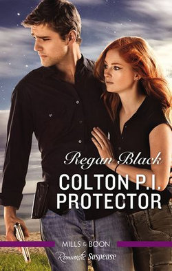 Colton P.I. Protector