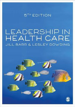 Leadership in Health Care