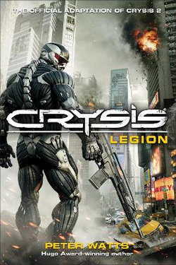 Crysis