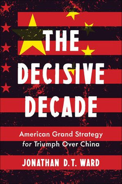 The Decisive Decade