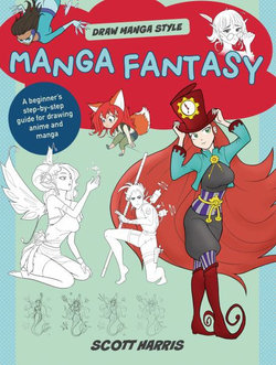 Manga Fantasy