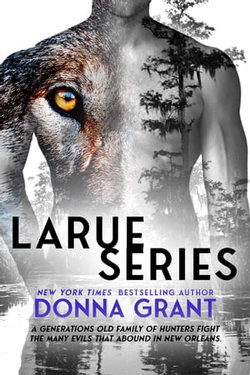 LaRue Series