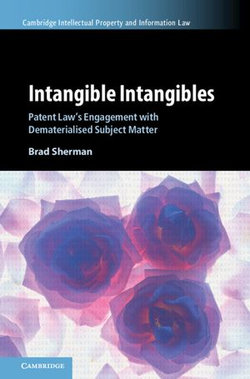 Intangible Intangibles