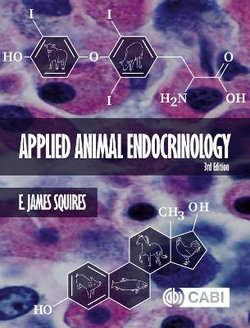 Applied Animal Endocrinology