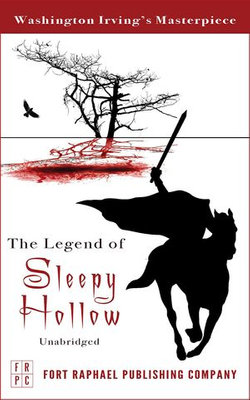 The Legend of Sleepy Hollow - Unabridged