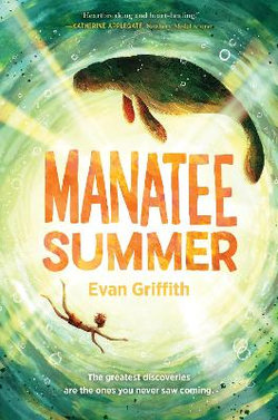 Manatee Summer