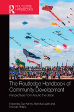 The Routledge Handbook of Community Development