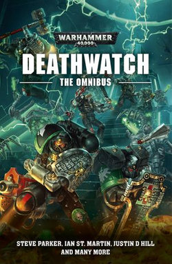 Deathwatch Omnibus