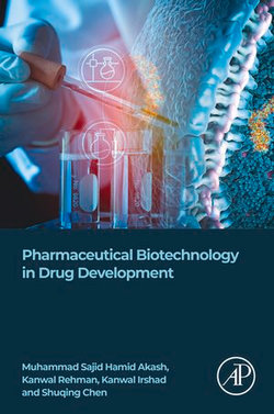 Pharmaceutical Biotechnology in Drug Development