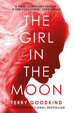 The Girl In The Moon