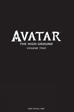 Avatar: The High Ground