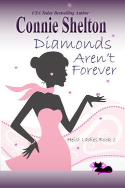 Diamonds Aren't Forever