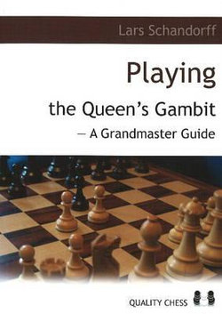 Playing the Queen's Gambit