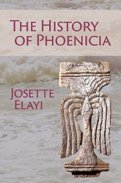 The History of Phoenicia