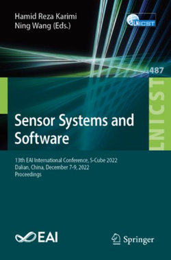 Sensor Systems and Software