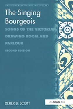 The Singing Bourgeois