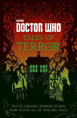 Doctor Who : Tales of Terror