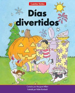 Días Divertidos (Fun Days)