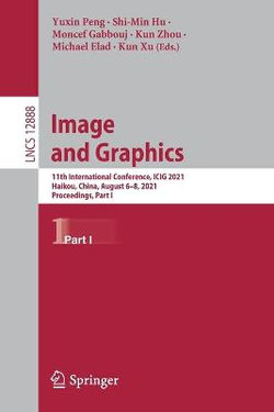 Image and Graphics