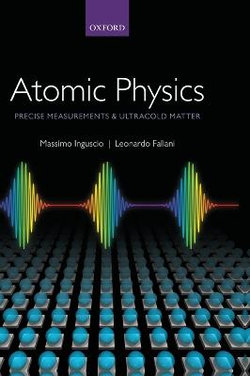 Atomic Physics: Precise Measurements and Ultracold Matter