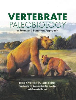 Vertebrate Paleobiology