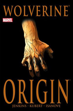 Wolverine: Origin