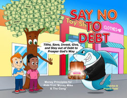 Say No to Debt