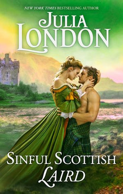 Sinful Scottish Laird