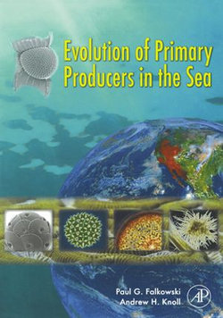 Evolution of Primary Producers in the Sea