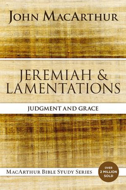 Jeremiah and Lamentations