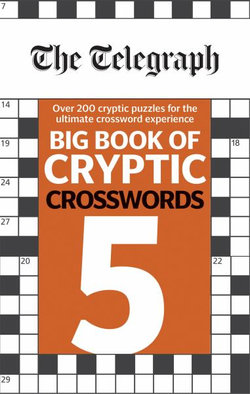 The Sun Two-Speed Crossword Collection 7: 160 Two-in-One Cryptic and Coffee  Time Crosswords