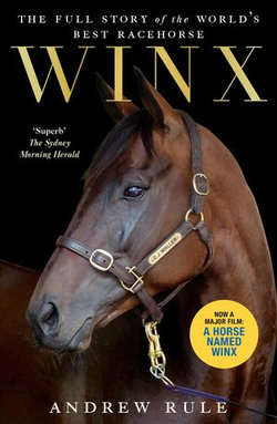 Winx: The authorised biography