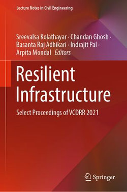 Resilient Infrastructure