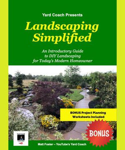 Landscaping Simplified