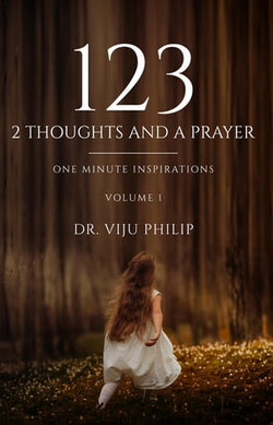 123 - 2 Thoughts And A Prayer