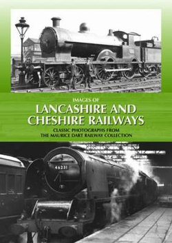 Images of Lancashire and Cheshire Railways