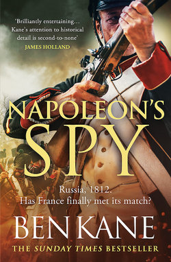 Napoleon's Spy