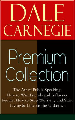 DALE CARNEGIE Premium Collection