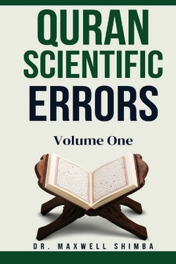 Quran Scientific Errors