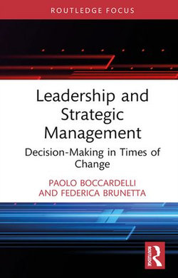 Leadership and Strategic Management