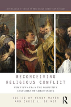 Reconceiving Religious Conflict