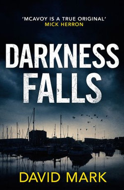 Darkness Falls