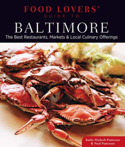 Food Lovers' Guide to® Baltimore