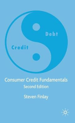 Consumer Credit Fundamentals