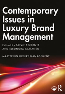 Contemporary Issues in Luxury Brand Management