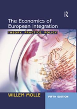 The Economics of European Integration