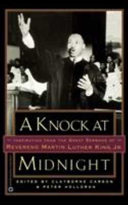 A Knock at Midnight