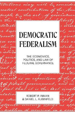 Democratic Federalism