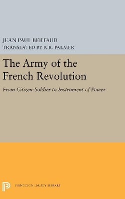 The Army of the French Revolution